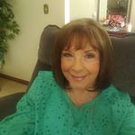 Marla Burns morrison - @wibaris483 - Instagram