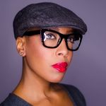 Marla Campbell Harris - @pronouncreative - Instagram