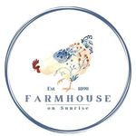 Marla Carlson - @farmhouseonsunrise - Instagram