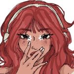 Marla Castillo - @mar_is_satan - Instagram