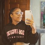 Marla D Poulot Castillo - @marladiosdamis - Instagram