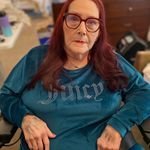 Marla Cross - @marlacross1000 - Instagram