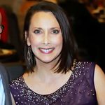 Marla Crow Troughton - @marlatroughton - Instagram