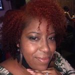 Marla Cunningham - @lachelle4ever - Instagram
