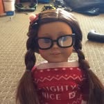 Marla - @marlaemerson112 - Instagram