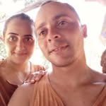 Marlaiara e Vandiemerson - @marlayaravandiemerson - Instagram
