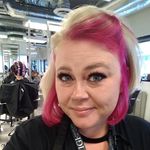 Marla Escobar - @shear_happiness_by.marlakay - Instagram