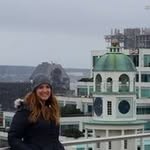 Marla Frederick - @mfrederick1019 - Instagram