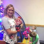 Marla Garner Arrington - @marlaarrington - Instagram