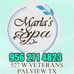 Marla Garza - Facebook
