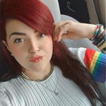 Marla Garza - @marlagarza - Instagram
