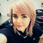 Marla Daisy Gilbert - @cutie_marla - Instagram