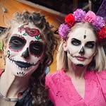 Marla Goodwin McLey - @mugmug84 - Instagram
