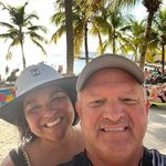 Marla Rios Hall - @marla_hall - Instagram