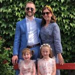 Marie Louise Hamilton Keane - @marlahamilton - Instagram