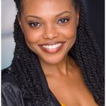 Marla Hamilton - @marlajoimedia - Instagram