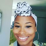 Marla Hamilton - @llamaorcafish - Instagram