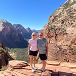 Marla Huber Hardy - @marlakhardy6 - Instagram