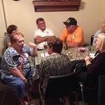 Marla Hart - @mickeymom1948 - Instagram