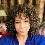 Marla Hartfield Cox - @marlahartfield - Instagram