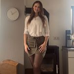 Marla Hartmann - @marlahartmann - Instagram