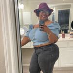 Marla Harvey - @lynnette_85 - Instagram