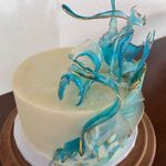 Marla Heath - @marlasartcakesandbakery - Instagram