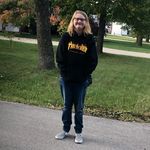 Marla Lynn Henderson Burnell - @marla.070 - Instagram