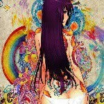 Marla Hendrix - @uglylovemachine8888 - Instagram