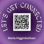 Marla Higginbotham - @marymarlahigginbotham - Instagram