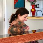 Marla Hoffman - @marlahoffmanpeace - Instagram