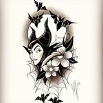 Marla Hoffman - @mjtattoos2004 - Instagram