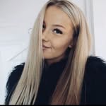 Marla Louise Hoffmann 🎀 - @mvrla_lxuise - Instagram