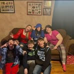 Marla Hunter - Facebook