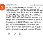 Ingrit María - Facebook
