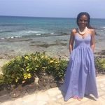 Marla Johnson - @marlayj - Instagram