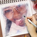 Marla Johnson - @marleyjay00 - Instagram