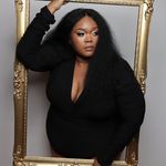 Marla Loveliftedme Johnson - @mj_the_model - Instagram