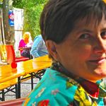 Marla Kahn - @marlakahn1 - Instagram