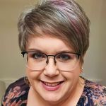 MarLa Jandreau Landry - @coffeecrisp207 - Instagram