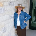 Marla LeBlanc Gregg - @cajunagent - Instagram