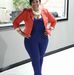 Marla Lewis - Facebook