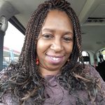 Marla Lewis Tolber - @arlamay1 - Instagram