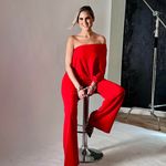 Marla Luna - @marlalunameditour - Instagram