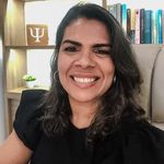 MARLA LUNA - PSICÓLOGA - @marlalunapsicologa - Instagram