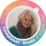 Marla Machado - @marla.tupperware - Instagram