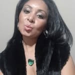 Marla Machado - @marlagrazielamachado2 - Instagram