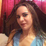 Marla Madrid - @marlaidalia.madridsabillon - Instagram