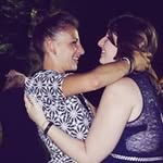 Anitram Ian - @marlamalloryknox - Instagram
