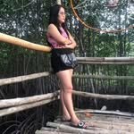 Escarda Alram Malones - @marlamalones - Instagram